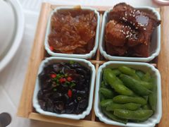 -江南村酒家
