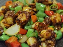 -旺顺阁·北京菜(北辰上品+)