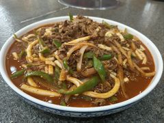 -鹏馨羊羔肉·非遗(新建街店)
