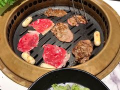 -花味烤肉·拌饭(庐阳万象汇店)
