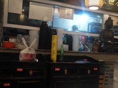 -京城小江南·北京烤鸭·江南土菜·白鱼(中关村店)