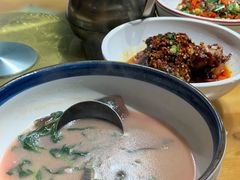 -红旗大食堂(君悦紫园店)