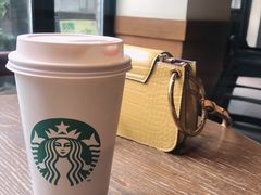 -星巴克臻选(成都宽窄巷子店)