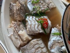 -渔满仓海鲜渔家(象山二店)