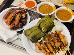 -纽顿熟食中心
