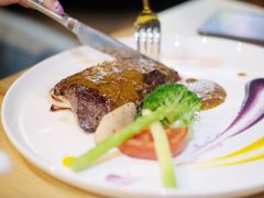 -771餐吧·咖啡·西餐·烤肉(金湖广场店)