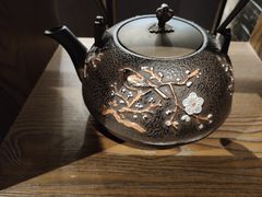 -南堂馆·新川菜(天府三街店)