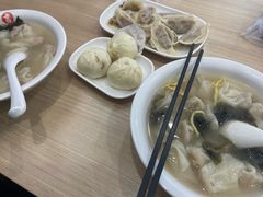 -吉祥馄饨(上海新上大店)