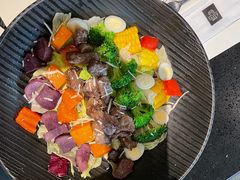 -西堤牛排(合肥之心城店)
