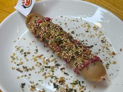 -JuiceRobot·手工意大利面&汉堡精酿(珠江新城店)