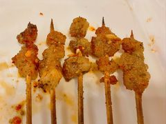 -白仁仔· 活烤海鲜 宵夜(豫园店)