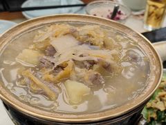 -小吊梨汤·北京菜(香山店)