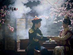 -九月鹰飞汉服摄影工作室