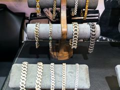 -梵薇Joker.V银饰工作室