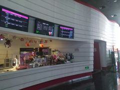 -首都电影院(金融街店 杜比全景声)