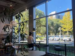 -dotcom coffee古点咖啡(致真大厦店)