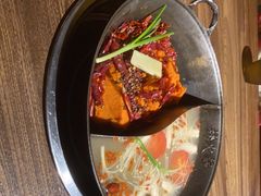 -楠火锅(新街口苏宁店)