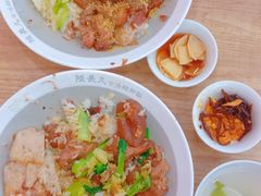 -陆长玖古法猪脚饭(玄风桥店)