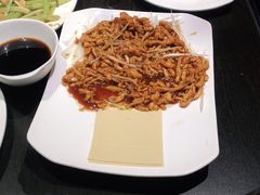 -老牌坊鲁菜名店(美莲广场店)
