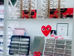 -视佳眼镜EYE(中山北路店)
