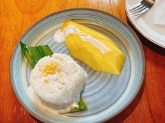 -仓库南洋海鲜小排档(柳河路店)