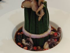 -红东阁东北菜烤肉酒馆(CROSS万象汇店)