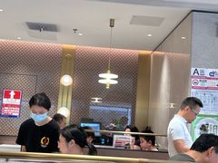 -香港新发烧腊茶餐厅(书城店)