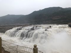 -陕西黄河壶口瀑布旅游区