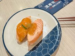 -滨寿司(百联中环店)