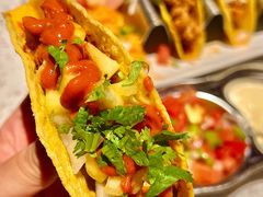 -墨纪Mojí墨西哥餐厅(南开大悦城店)