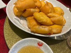 金牌酥炸九肚鱼-抱德·潮汕味(敦和店原惠城鱼仔)