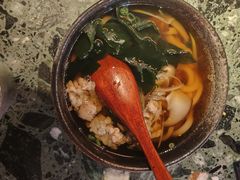 -吕氏疙瘩汤·新鲁菜(济南万象城店)