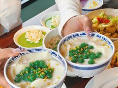 -金陵家宴·金陵春·南京菜(夫子庙店)