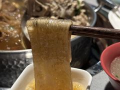-浩爷羊蝎子火锅(望京店)