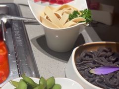 -海底捞火锅(奥森店)
