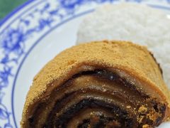 -隆福寺小吃店(东四店)