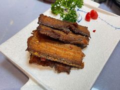 -陆壹捌餐厅(五大道店)