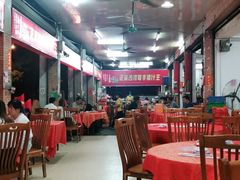 大堂-联丰美食(番禺店)