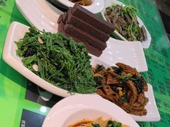 -令氏家外家岐山面(火炬路店)
