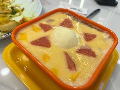 -香港威特瑞茶餐厅(小白楼音乐厅店)