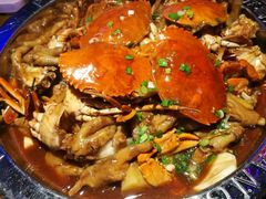 -胖哥俩肉蟹煲(世茂国际广场店)