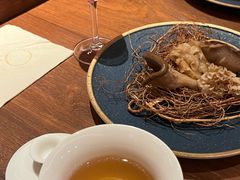 -天水蔬食料理(树德之光店)