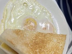 -澳洲牛奶公司(佐敦店)