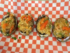 -覃记海鲜美食餐厅