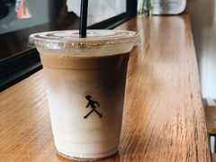 冰拿铁-常识咖啡common sense(春熙路店)