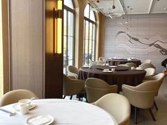 大堂-神仙馆(衡山路店)