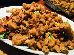 -吕氏疙瘩汤·新鲁菜(新贵和店)