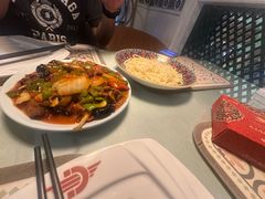 -海尔巴格一甸茶餐厅(团结路店)
