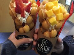 -JUICE  TIMES(中茵海华店)
