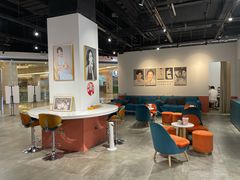 -海马体照相馆(天津世纪都会店)